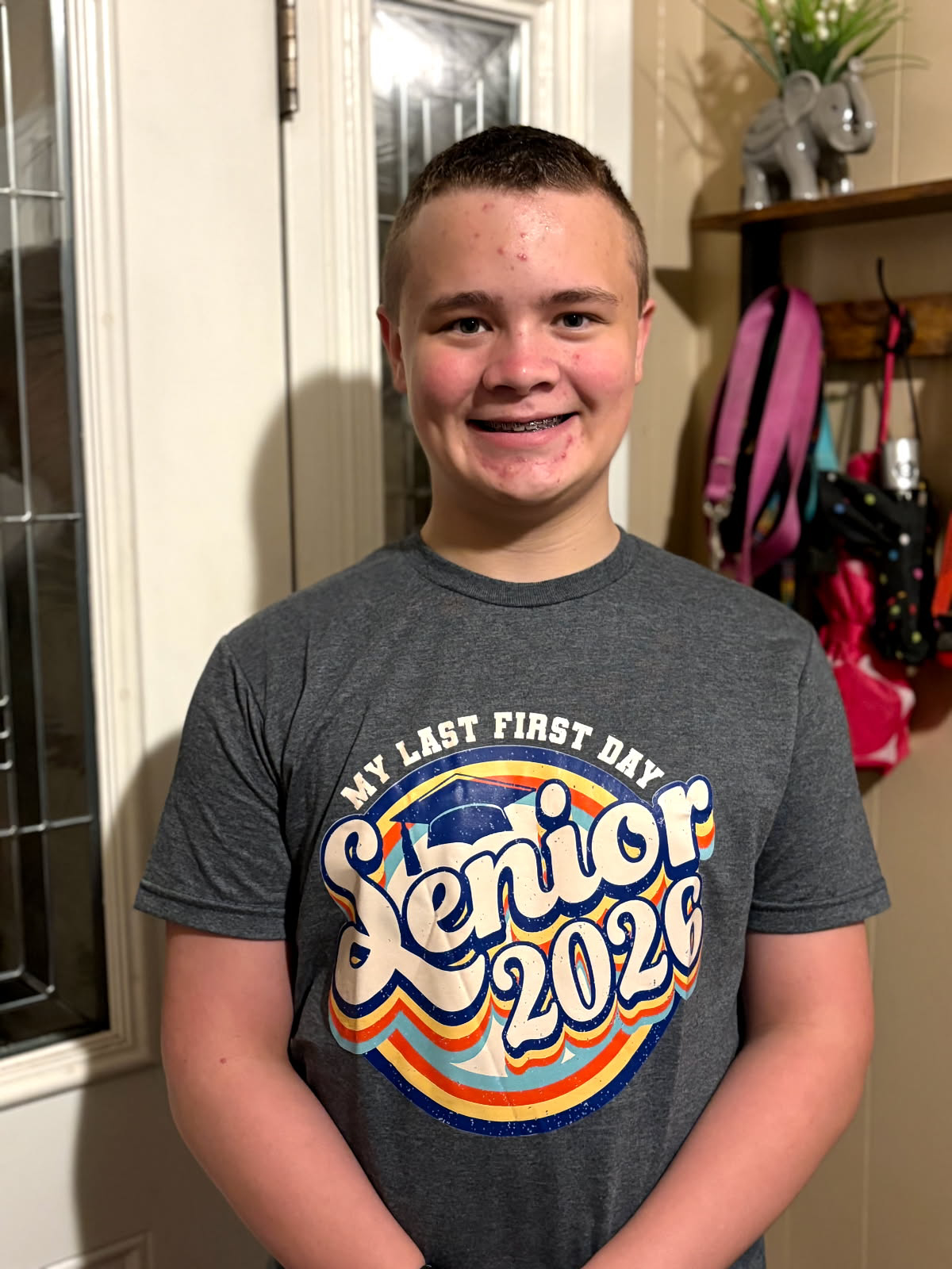 Richard Jacob Caster