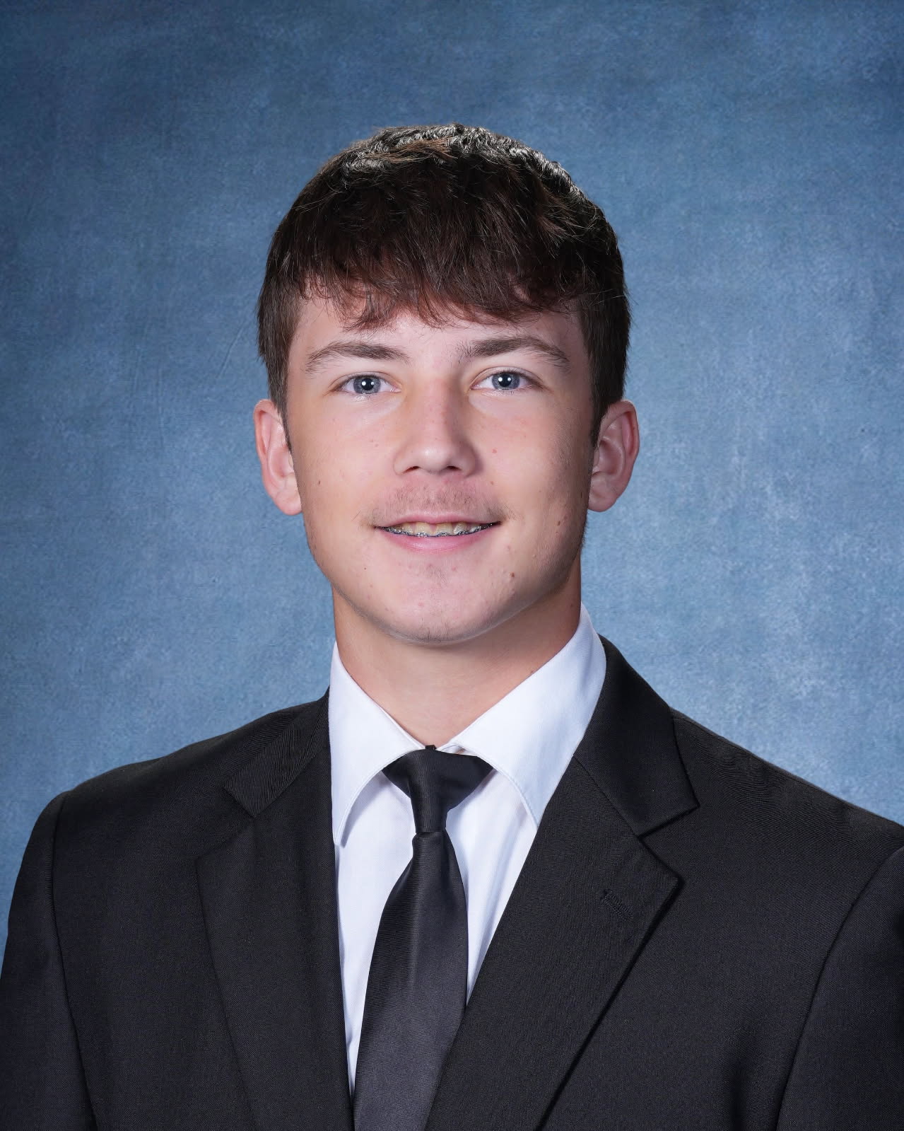 Lleyton Michael Berry