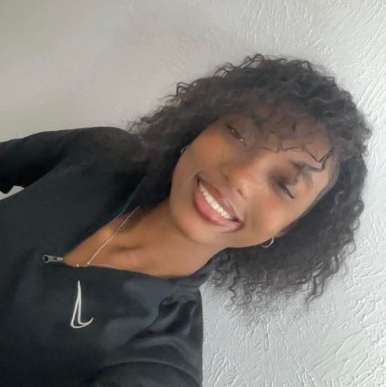 Jaliyah Jn'Nique Stewart